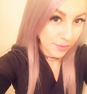 Meet your Posher, Edith